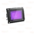 Refletor Led 30w Luz Negra Efeito Neon Bivolt Ip66