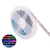 Fita De Led 5050 Rgb Rolo 5m Com Controle IP20 Sem Silicone - comprar online