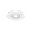 Spot Led Redondo 5w Branco Neutro 4000K Bivolt - LUMLED Especializado em LED