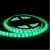 Fita de LED 5050 Verde com Silicone 5 Metros 12v na internet