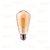 Lampada de LED Pera com Filamento 4W Bivolt