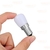 Lâmpada LED Forno Fogão Bocal E14 Branco Frio 110v - comprar online