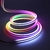 Imagem do Neon Led Digital RGB 12v Ws2811 Rolo 5 Metros