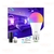 Lâmpada Smart LED Inteligente Bulbo RGB 9w Colorido Bivolt - loja online
