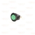 Botão Chave Liga/desliga Gangorra Verde Luz, Para Fita Led - comprar online