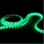 Fita de LED 5050 Verde com Silicone 5 Metros 12v - loja online