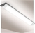 Luminaria Calha Led 18w 60cm Sobrepor Slim Branco Frio - comprar online