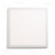 Painel Plafon Led Sobrepor Quadrado Branco Frio 6500k 40x40cm na internet