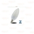 Lâmpada de Led Vela E14 4W Branco Frio 6500K Bivolt - comprar online