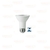 Lâmpada Led Par20 6w Bivolt E27 Branco Frio 6000k/6500k - comprar online