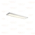 Luminária Plafon Led 15x120 Sobrepor Branco Quente 36w - comprar online