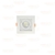 Spot de Embutir Branco para Dicroica GU10 MR16 - comprar online