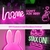 Led Neon Rosa 12v 12*6mm Metro na internet