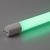 Lâmpada Tubular LED T8 1,2m 120cm 18w Verde na internet