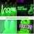 Fita Led Neon 12v Verde 12*6mm Metro - comprar online