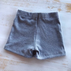 Short Morley Niños Azul - comprar online