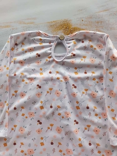 Camisola "Clarita"- Estampada - comprar online