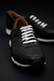 Zapatillas Sutton Black - comprar online