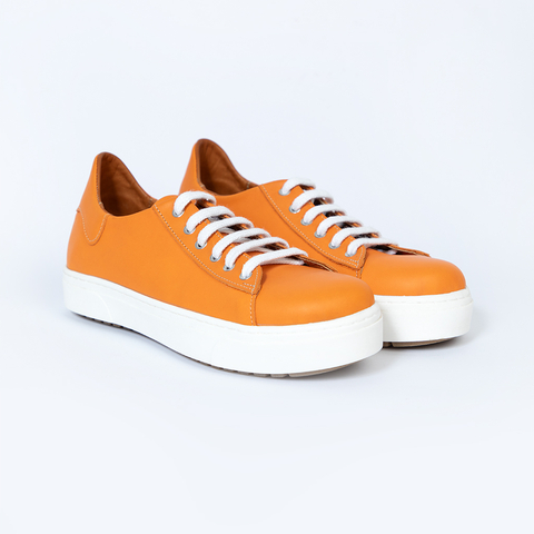 Sneakers Iwok Orange