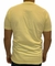Camiseta Country Texana 170 Amarela - comprar online