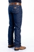 Calça Jeans Country Texana 322 Azul - 100% Algodão - comprar online