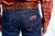 Calça Jeans Texana Americana 902 Azul - 100% Algodão - Texana Jeans - Loja Virtual