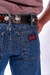 Calça Jeans Texana Montana 908 Azul na internet