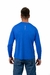 Camiseta UV Adulto Azul l Cód. 180 - comprar online