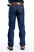 Calça Jeans Country Texana 322 Azul - 100% Algodão na internet