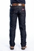 Calça Jeans Country Texana 402 Azul - Lycra na internet