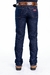 Calça Jeans Country Texana 452 Azul - Lycra na internet