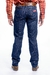 Calça Jeans Texana Americana 902 Azul - 100% Algodão - loja online