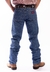 Calça Jeans Texana Montana 908 Azul - loja online