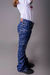 Calça Jeans Feminina Bootcut Infantil | Ref. 631 - comprar online