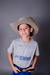 Camiseta Infantil Country Texana 51 Estampada na internet