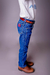 Calça Jeans Country Texana Infantil 223 Azul - comprar online