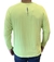 Camiseta UV Adulto Verde l Cód. 180 - comprar online