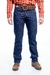 Calça Jeans Texana Americana 902 Azul - 100% Algodão