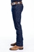 Calça Jeans Country Texana 452 Azul - Lycra - comprar online