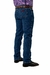 Calça Jeans Country Plus Size I Ref 623 - comprar online