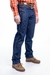 Calça Jeans Texana Americana 902 Azul - 100% Algodão - comprar online