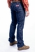 Calça Jeans Texana Americana 902 Azul - 100% Algodão na internet