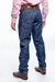 Imagem do Calça Jeans Texana Montana 907 Azul