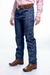 Calça Jeans Texana Montana 907 Azul - comprar online