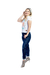 Calça Jeans Feminina Skinny Jogger Lycra | Ref. 258 - comprar online