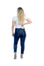 Calça Jeans Feminina Skinny Jogger Lycra | Ref. 258 na internet