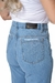 Calça Jeans Wide Leg l Cód. 164 - comprar online