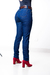 Calça Jeans Country Texana Skinny 302 Azul - comprar online