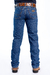 Calça Jeans Country Texana 323 Azul - 100% Algodão na internet