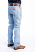Calça Jeans Country Texana Carp 325 Azul - 100% Algodão - comprar online